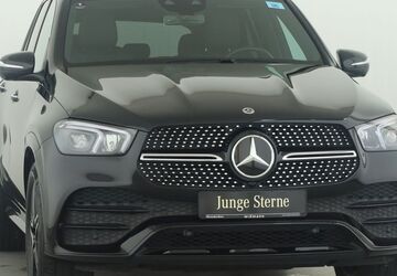 Mercedes-Benz GLE 350 65.331 km 56.850 &euro; Aalen 73431