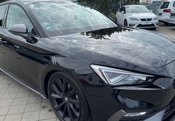 Seat Leon 32.000 km 20.999 &euro; Aalen 73431