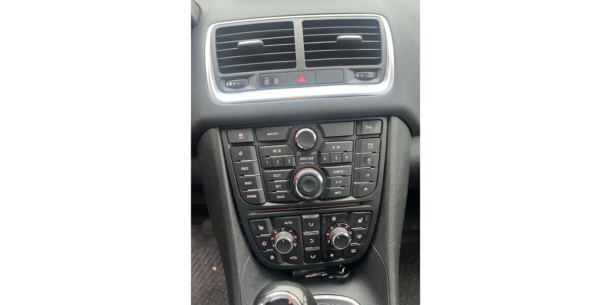 Opel Meriva B 105.000 km 6.500 &euro; Ruppertshofen 73577