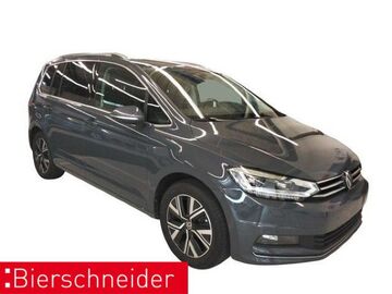 Gebrauchte VW Touran