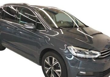 VW Touran 15.465 km 34.950 &euro; Aalen 73431