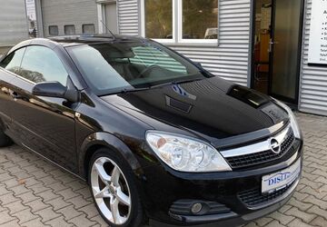 Opel Astra 189.000 km 3.900 &euro; Heidenheim 89520