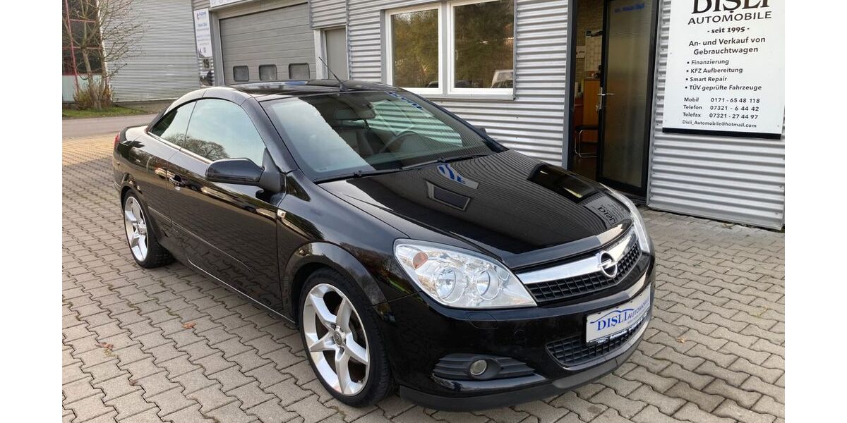 Opel Astra 189.000 km 3.900 &euro; Heidenheim 89520