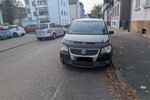 VW Touran 210.000 km 3.500 &euro; Aalen 73430
