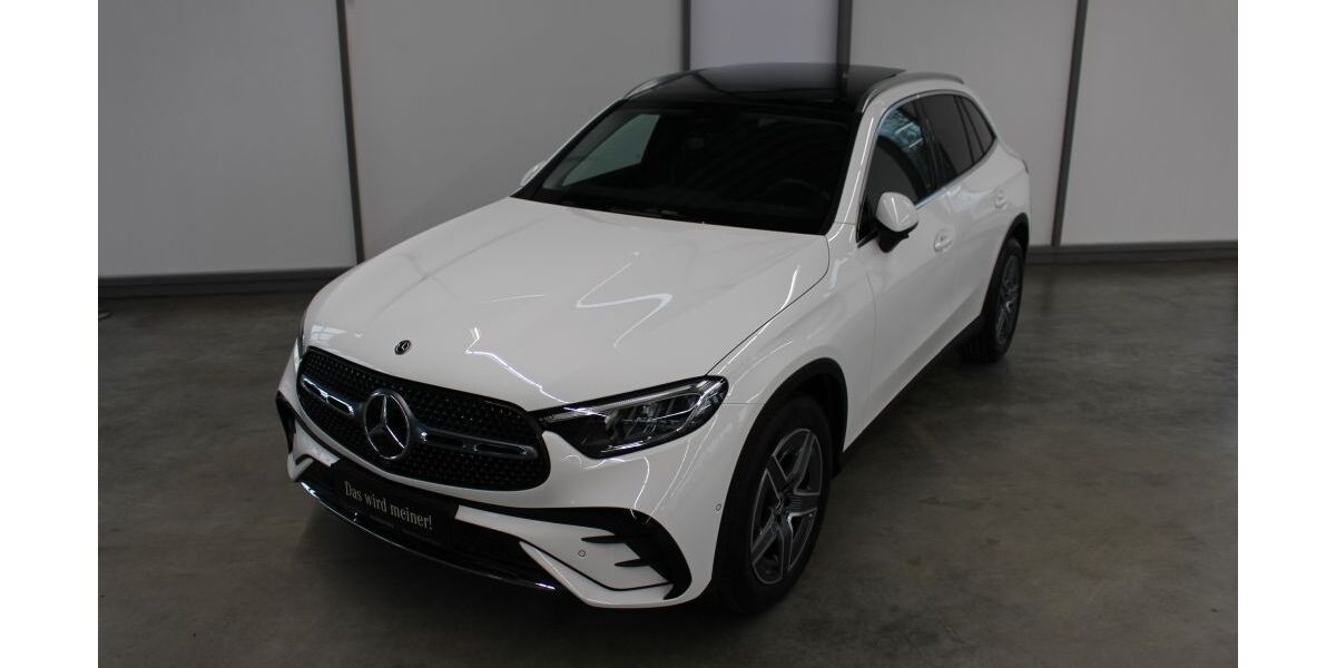Mercedes-Benz GLC 220 9.420 km 59.790 &euro; Heidenheim 89520