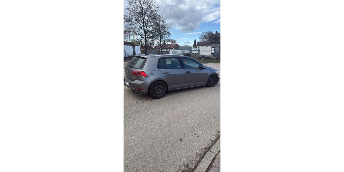 VW Golf 196.400 km 9.300 &euro; Böbingen an der Rems 73560