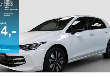 VW Golf 13.000 km 29.950 &euro; Schwäbisch Gmünd 73527