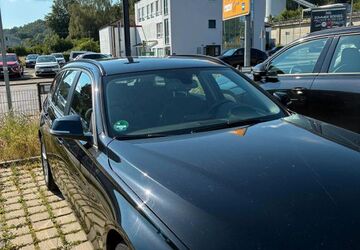 BMW 320 235.000 km 19.300 &euro; Aalen 73431