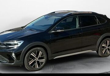 VW Taigo 13.250 km 25.430 &euro; Ellwangen 73479