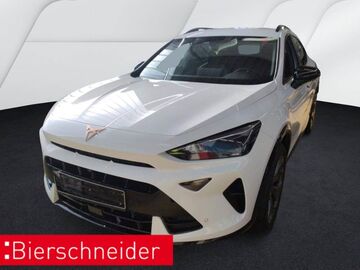 Gebrauchte Cupra Formentor