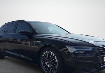 Audi A6 53.029 km 39.490 &euro; Nördlingen 86720