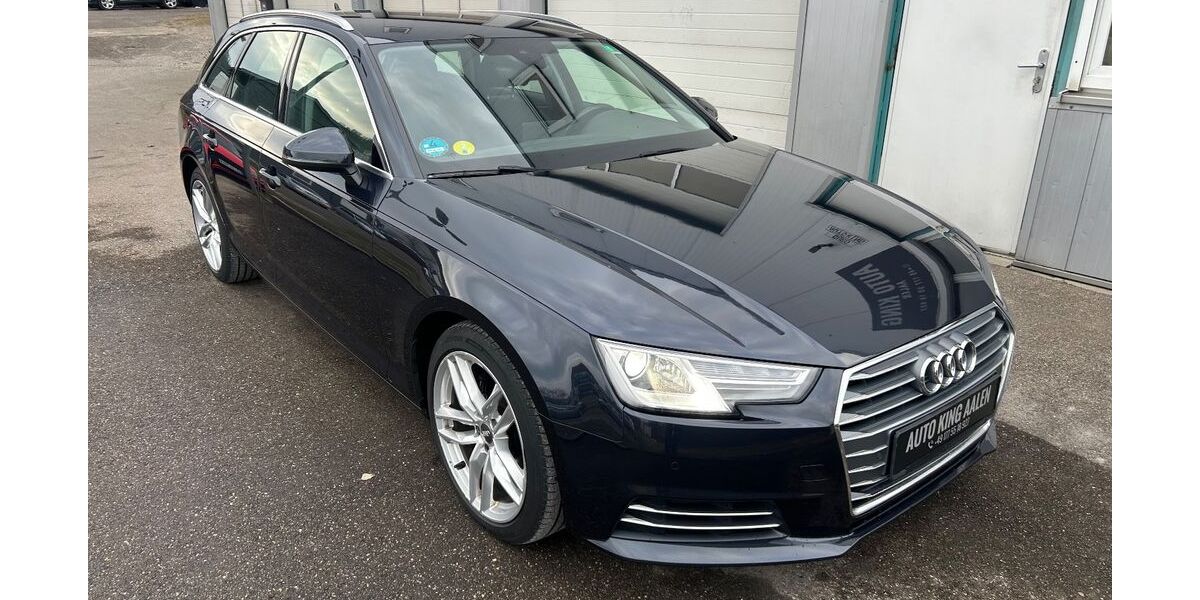 Audi A4 236.000 km 13.400 &euro; Aalen-Essingen 73457