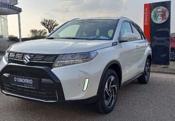 Suzuki Vitara 6.250 km 29.990 &euro; Aalen 73433