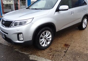 Kia Sorento 130.000 km 11.000 &euro; Heidenheim 89520