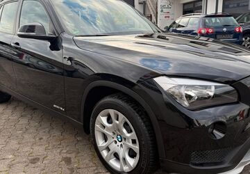 BMW X1 96.640 km 10.300 &euro; Heidenheim-Schnaitheim 89520