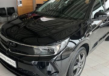 Opel Grandland (X) 9.900 km 26.590 &euro; Mögglingen 73563
