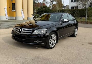 Mercedes-Benz C 220 140.800 km 9.799 &euro; Aalen 73431
