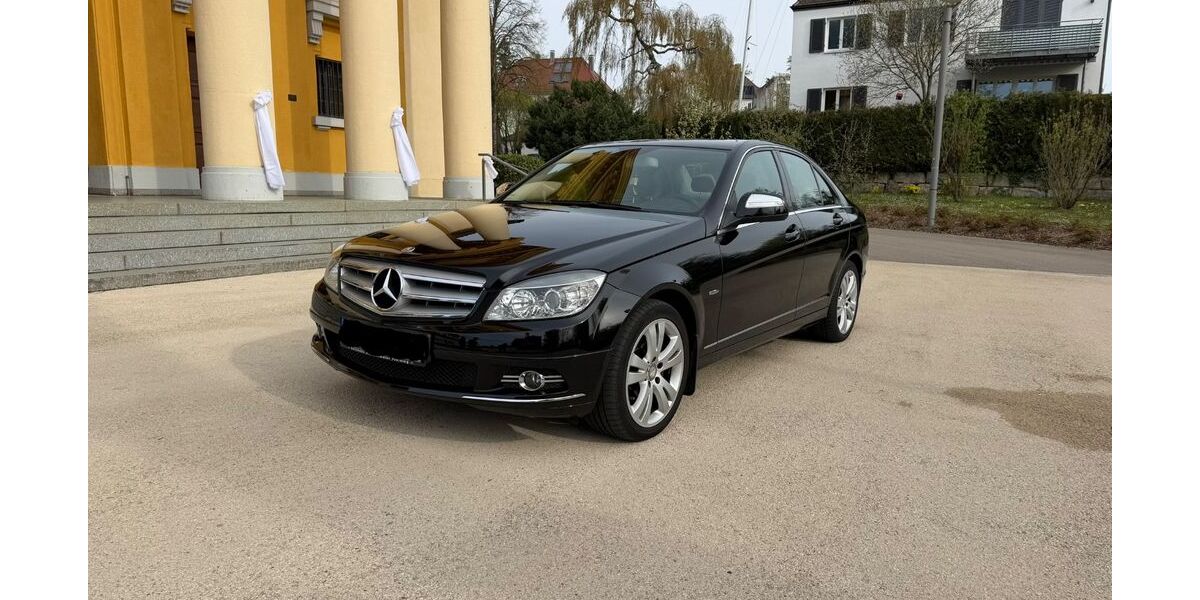 Mercedes-Benz C 220 140.800 km 9.799 &euro; Aalen 73431