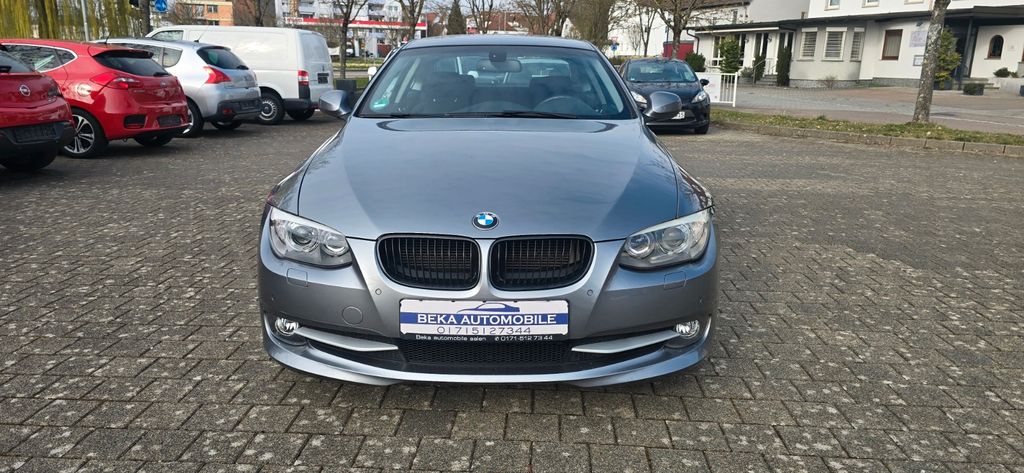 BMW 318 115.000 km 9.900 &euro; Aalen 73433