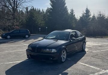 BMW 320 250.000 km 4.800 &euro; Aalen 73434