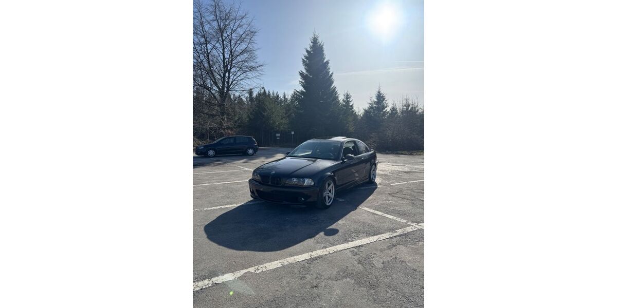 BMW 320 250.000 km 4.800 &euro; Aalen 73434