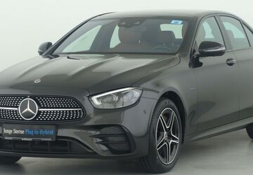 Mercedes-Benz E 300 99.308 km 37.850 &euro; Aalen 73431