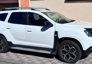 Dacia Duster 130.000 km 12.000 &euro; Aalen 73434