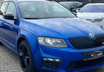 Skoda Octavia 142.000 km 12.899 &euro; Heidenheim 89520