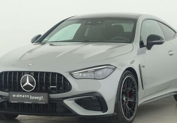 Mercedes-Benz CLE 53 AMG 8.000 km 95.999 &euro; Aalen 73431