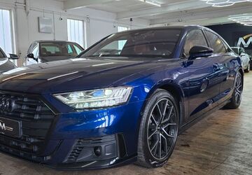 Audi S8 98.600 km 65.900 &euro; Aalen 73431