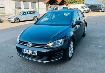 VW Golf 227.352 km 8.800 &euro; Dewangen 73434