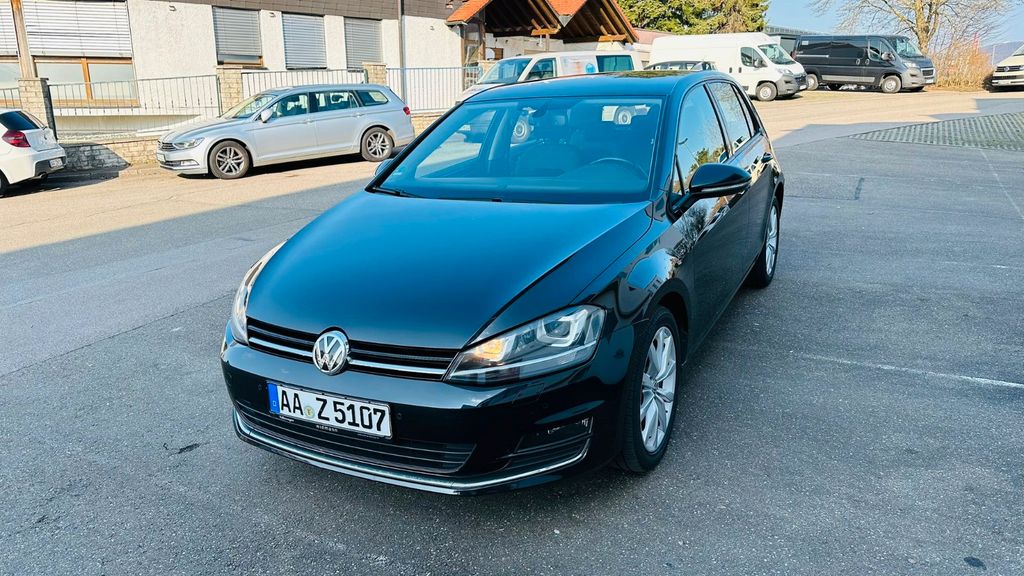 VW Golf 227.352 km 8.800 &euro; Dewangen 73434