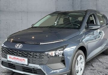 Hyundai BAYON 2.500 km 20.890 &euro; Essingen 73457