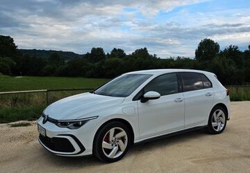 VW Golf 63.700 km 22.150 &euro; Aalen 73434