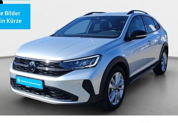 VW Taigo 22.000 km 20.990 &euro; Heidenheim a. d. B. 89520