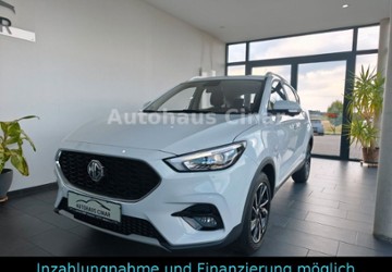 MG ZS 30.500 km 14.490 &euro; Waldstetten 73550