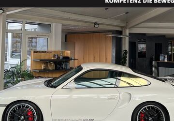 Porsche 996 66.300 km 99.330 &euro; Bopfingen 73441