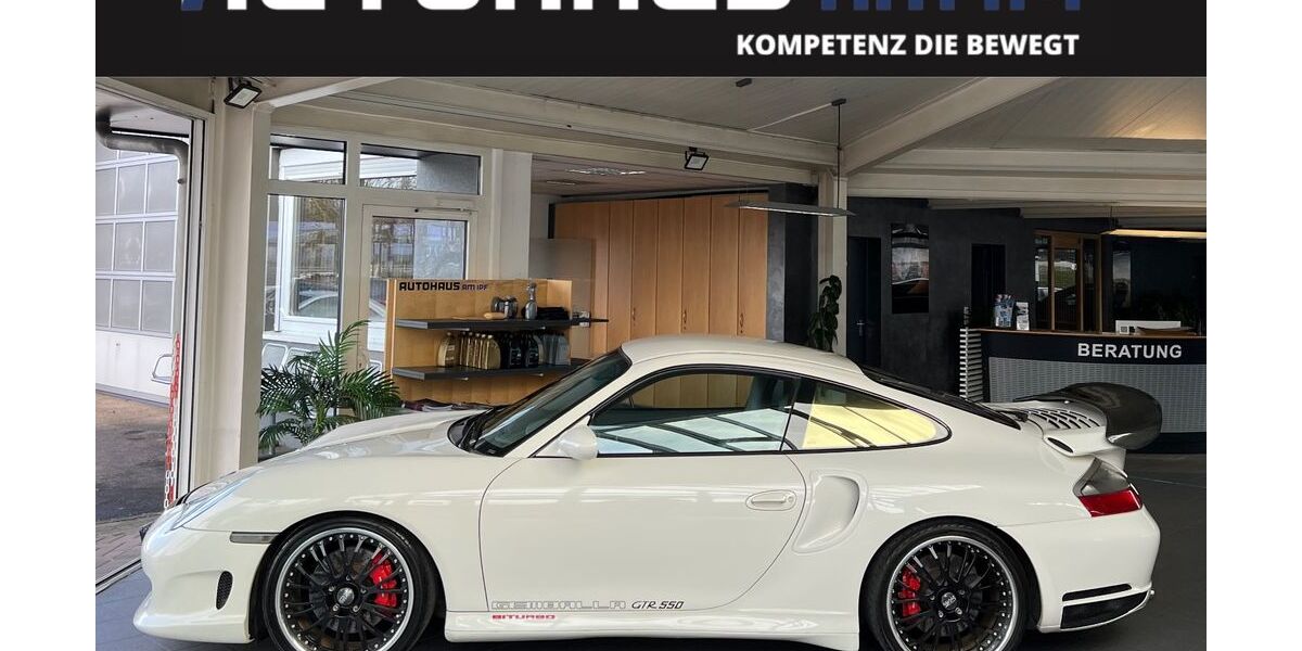 Porsche 996 66.300 km 99.330 &euro; Bopfingen 73441