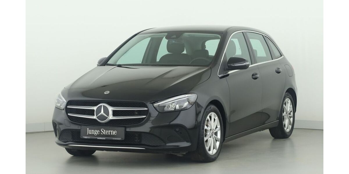 Mercedes-Benz B 200 57.436 km 26.850 &euro; Aalen 73431