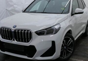 BMW X1 24.120 km 49.900 &euro; Heidenheim 89520