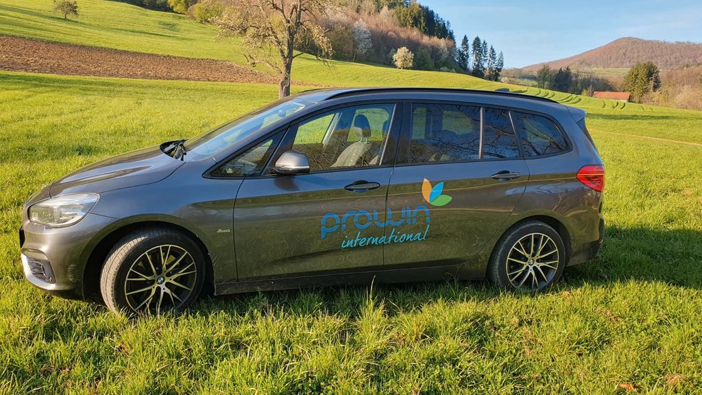 BMW 220 Gran Tourer 105.000 km 17.900 &euro; Donzdorf 73072