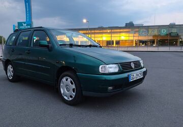 VW Polo 83.000 km 2.990 &euro; Aalen 73430