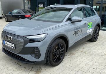 Audi Q4 19.990 km 32.900 &euro; Böhmenkirch 89558