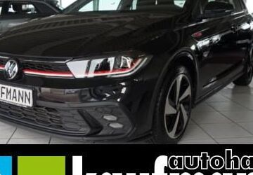 VW Polo 12.775 km 25.490 &euro; Aalen-Dewangen 73434