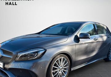 Mercedes-Benz A 220 67.000 km 21.499 &euro; Aalen 73430