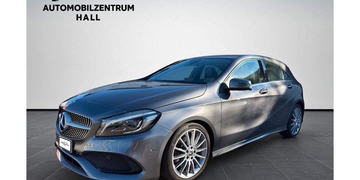Mercedes-Benz A 220 67.000 km 21.499 &euro; Aalen 73430