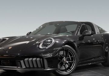 Porsche 992 14.900 km 201.880 &euro; Schwäbisch Gmünd 73529
