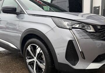 Peugeot 3008 18.600 km 25.000 &euro; Heidenheim-Schnaitheim 89520