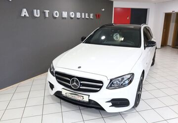 Mercedes-Benz E 300 249.850 km 20.900 &euro; Syrgenstein-Landshausen 89428