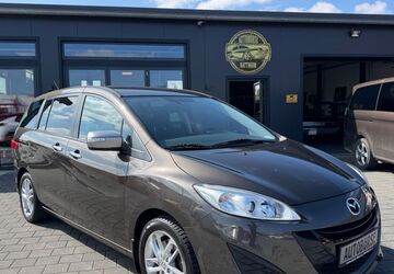 Mazda 5 137.740 km 9.999 &euro; Nattheim 89564